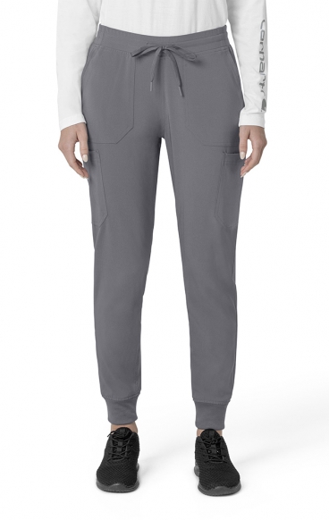 *FINAL SALE M C53110P Petite Carhartt Force Cross-Flex Women's Modern Fit Cargo Jogger *FINAL SALE M C53110P Petite Carhartt Force Cross-Flex Women's Modern Fit Cargo Jogger