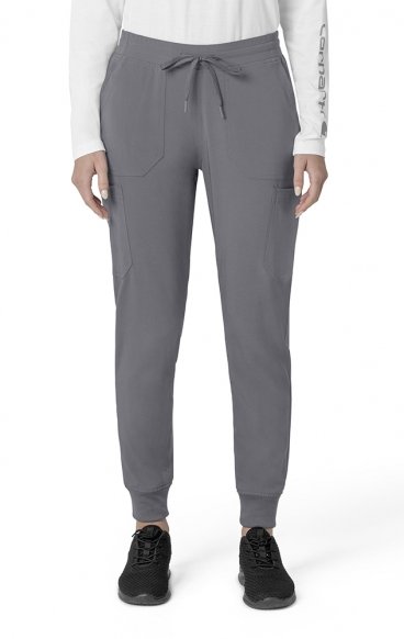 *FINAL SALE M C53110P Petite Carhartt Force Cross-Flex Women's Modern Fit Cargo Jogger *FINAL SALE M C53110P Petite Carhartt Force Cross-Flex Women's Modern Fit Cargo Jogger