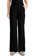 IN025A Pursuit Wide Wide High Rise Pant by Infinity