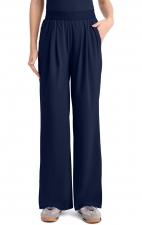IN025A Pursuit Wide Wide High Rise Pant by Infinity