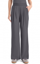 IN025A Pursuit Wide Wide High Rise Pant by Infinity