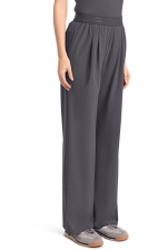 IN025A Pursuit Wide Wide High Rise Pant by Infinity