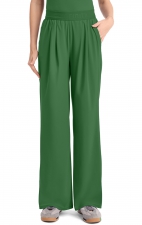 IN025A Pursuit Wide Wide High Rise Pant by Infinity
