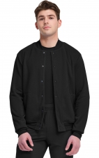 IN528 Pursuit Men's 2 Pocket Sport Bomber Jacket by Infinity