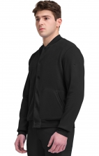 IN528 Pursuit Men's 2 Pocket Sport Bomber Jacket by Infinity