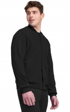 IN528 Pursuit Men's 2 Pocket Sport Bomber Jacket by Infinity