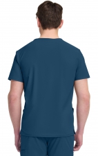 IN651A Pursuit Men's 3 Pocket V-Neck Top by Infinity