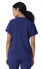 C13510 Carhartt Force Cross-Flex Crew Neck Top