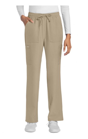 *FINAL SALE XL CK272A WW Originals Ultra Straight Leg Trouser Cargo Pant by Cherokee *FINAL SALE XL CK272A WW Originals Ultra Straight Leg Trouser Cargo Pant by Cherokee