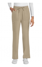 CK272A WW Originals Ultra Straight Leg Trouser Cargo Pant by Cherokee