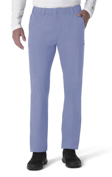 *FINAL SALE S C56113 Carhartt Force Essentials Men's Straight Leg Cargo Pant
