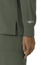 C13610 Carhartt Force Cross-Flex Long Sleeve Top