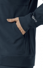 C82410 Carhartt Force Cross-Flex Lightweight Scrub Jacket