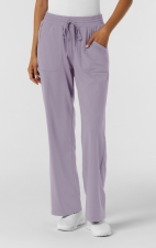 5559 Renew Knit Wide Leg 5 Pocket Pant by WINK