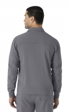C86310 Carhartt Force Cross-Flex Men's Lightweight Scrub Jacket