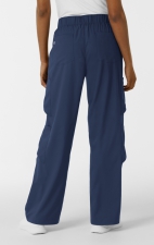 5451 Boundless Wide Leg Classic Cargo Pant by WINK 