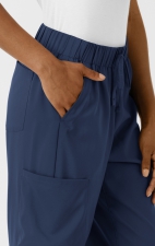 5451 Boundless Wide Leg Classic Cargo Pant by WINK 