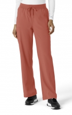 C53310P Petite Carhartt Force Cross-Flex Boot Cut Cargo Pants