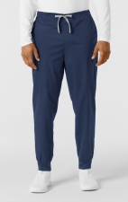507 Work Men's Cargo Jogger Pants with 6 Pockets by WINK 