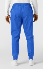 507 Work Men's Cargo Jogger Pants with 6 Pockets by WINK 