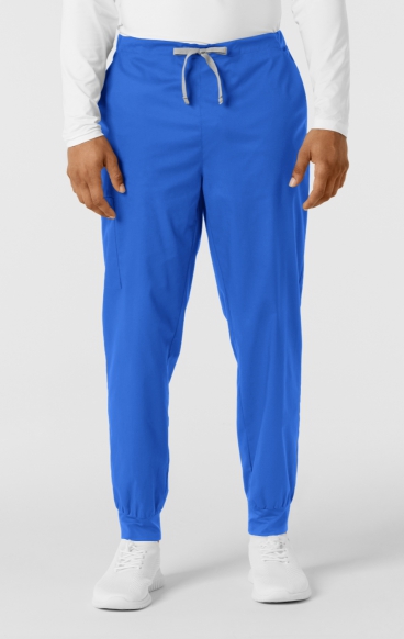 507S Short Work Men's Cargo Jogger Pants with 6 Pockets by WINK 507S Short Work Men's Cargo Jogger Pants with 6 Pockets by WINK