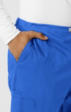 507 Work Men's Cargo Jogger Pants with 6 Pockets by WINK 