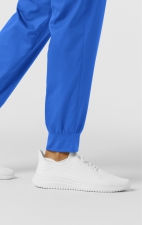 507 Work Men's Cargo Jogger Pants with 6 Pockets by WINK 