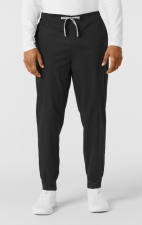 507 Work Men's Cargo Jogger Pants with 6 Pockets by WINK 