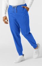507 Work Men's Cargo Jogger Pants with 6 Pockets by WINK 