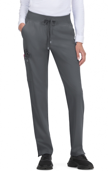 *FINAL SALE S C701P Petite Cureology Atria 7 Pocket Cargo Pant by koi *FINAL SALE S C701P Petite Cureology Atria 7 Pocket Cargo Pant by koi
