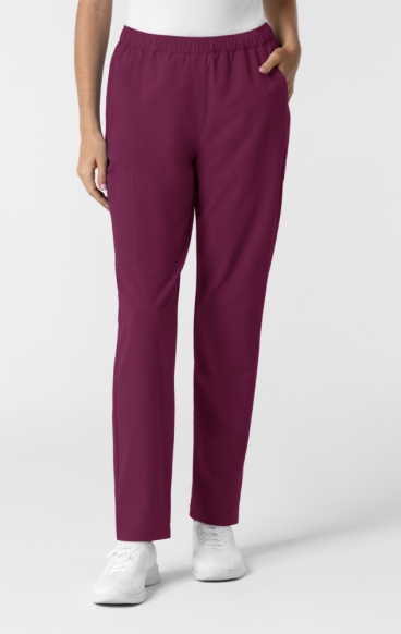 5280 Nurtür Slim Leg Cargo Pants by WINK 5280 Nurtür Slim Leg Cargo Pants by WINK