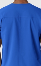 6380 Nürtur Men's V-Neck Scrub Top by WINK