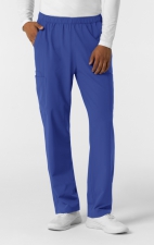 5380 Nürtur Men's 7 Pocket Straight Leg Cargo Pant