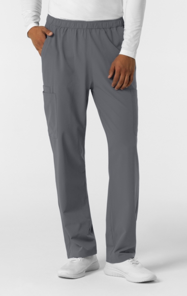 5380S Short Nurtür Men's 7 Pocket Straight Leg Cargo Pant 5380S Short Nurtür Men's 7 Pocket Straight Leg Cargo Pant