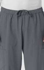 5380 Nürtur Men's 7 Pocket Straight Leg Cargo Pant