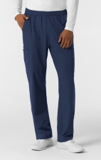 5380 Nürtur Men's 7 Pocket Straight Leg Cargo Pant