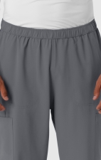 5380 Nürtur Men's 7 Pocket Straight Leg Cargo Pant
