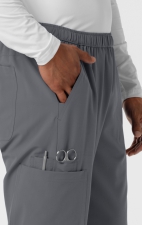 5380 Nürtur Men's 7 Pocket Straight Leg Cargo Pant