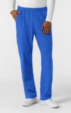 5380 Nürtur Men's 7 Pocket Straight Leg Cargo Pant