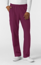 5380 Nürtur Men's 7 Pocket Straight Leg Cargo Pant