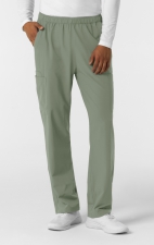 5380 Nürtur Men's 7 Pocket Straight Leg Cargo Pant