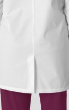 7602 WonderLab Unisex Iconic 33" Lab Coat by WINK