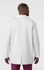 7602 WonderLab Unisex Iconic 33" Lab Coat by WINK