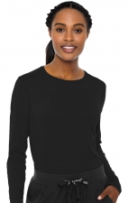 MC8499 Med Couture Professional Performance Knit Tee