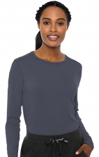 MC8499 Med Couture Professional Performance Knit Tee