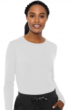 MC8499 Med Couture Professional Performance Knit Tee