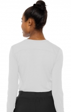 MC8499 Med Couture Professional Performance Knit Tee