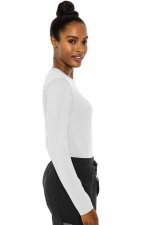 MC8499 Med Couture Professional Performance Knit Tee