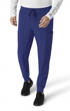 C56310T Tall Carhartt Force Cross-Flex Men's 7 Pocket Jogger Pants