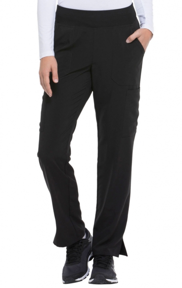*FINAL SALE XXS DK005P Petite Dickies EDS Essentials Tapered Leg 7 Pocket Cargo Pant
